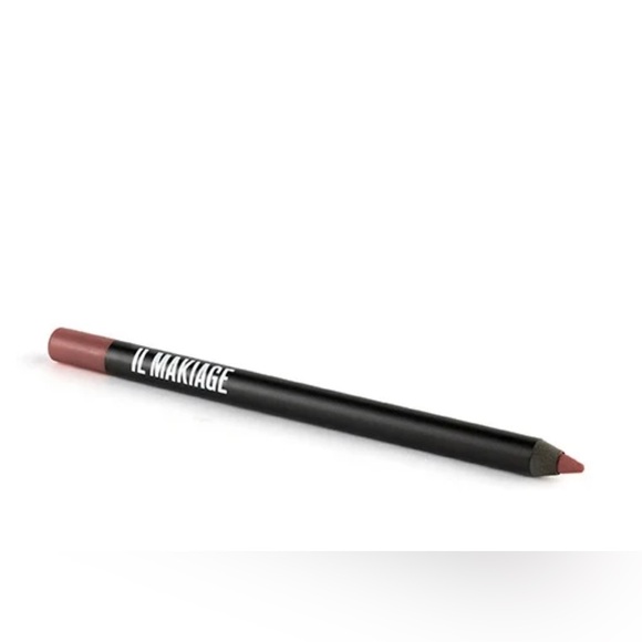 IL MAKIAGE Waterproof Lip Liner Antique shade - Picture 4 of 4